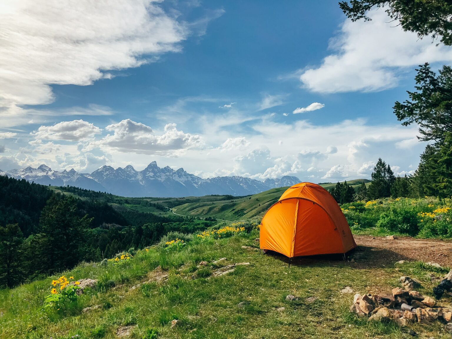 How to Choose a Best Camping Tent Buying Guide and Review Camping
