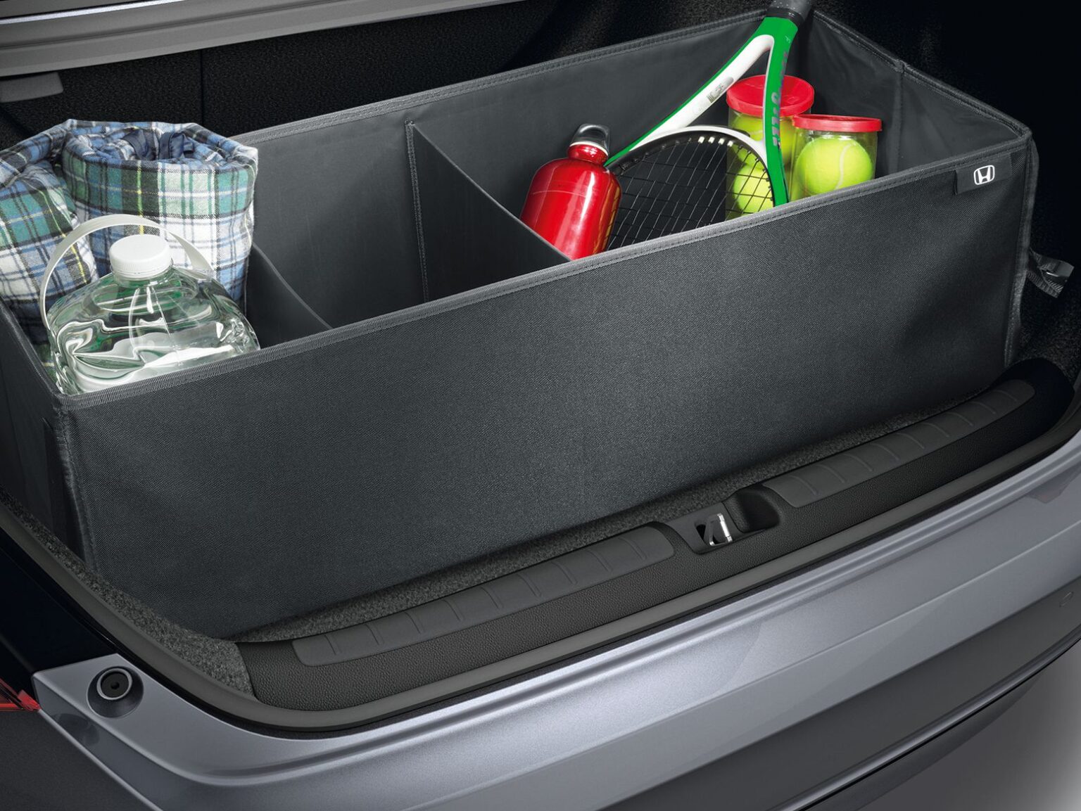 Trunk Organizer for Camping Buying Guide and Review Camping Canopy