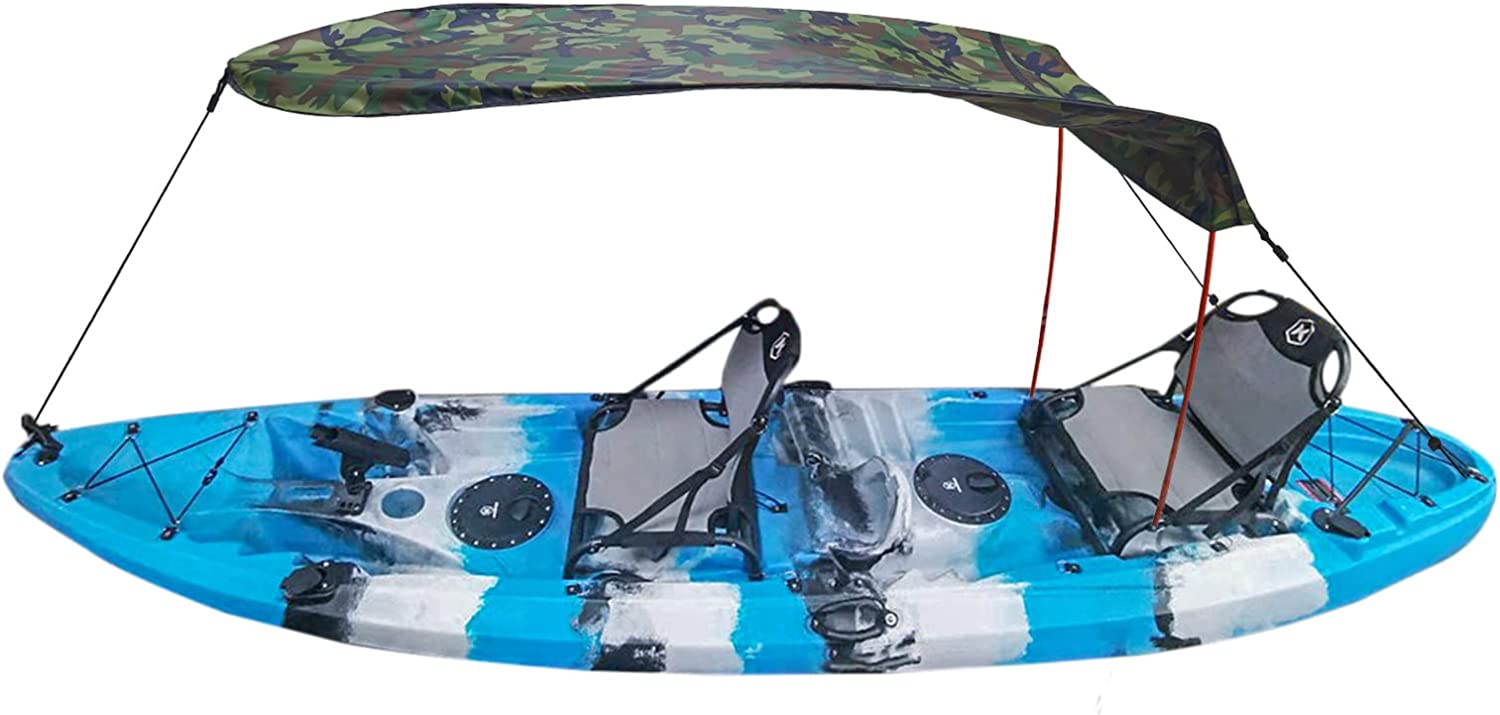 Kayak Canopy Buying Guide and Review Camping Canopy Guide know more