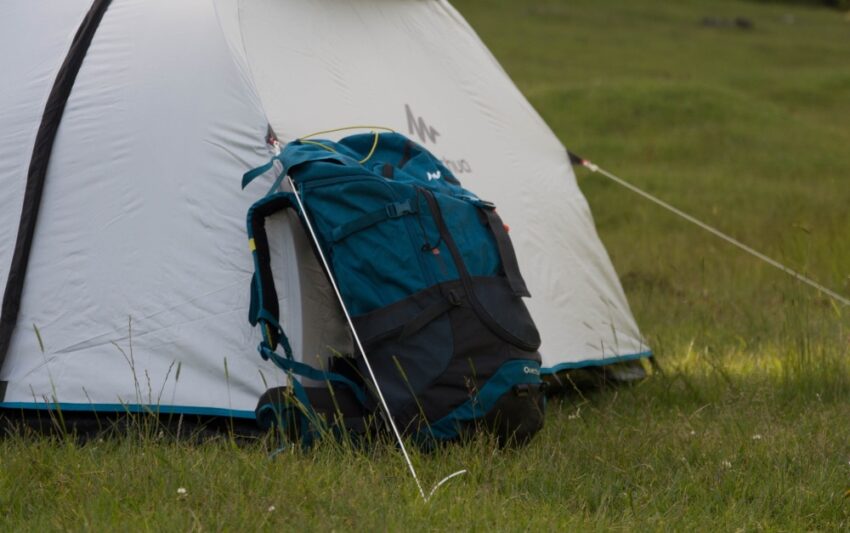 Best Guy lines for tents Camping Canopy Guide know more about