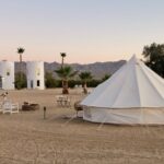 Canopies vs. Tents: Understanding the Differences and Similarities