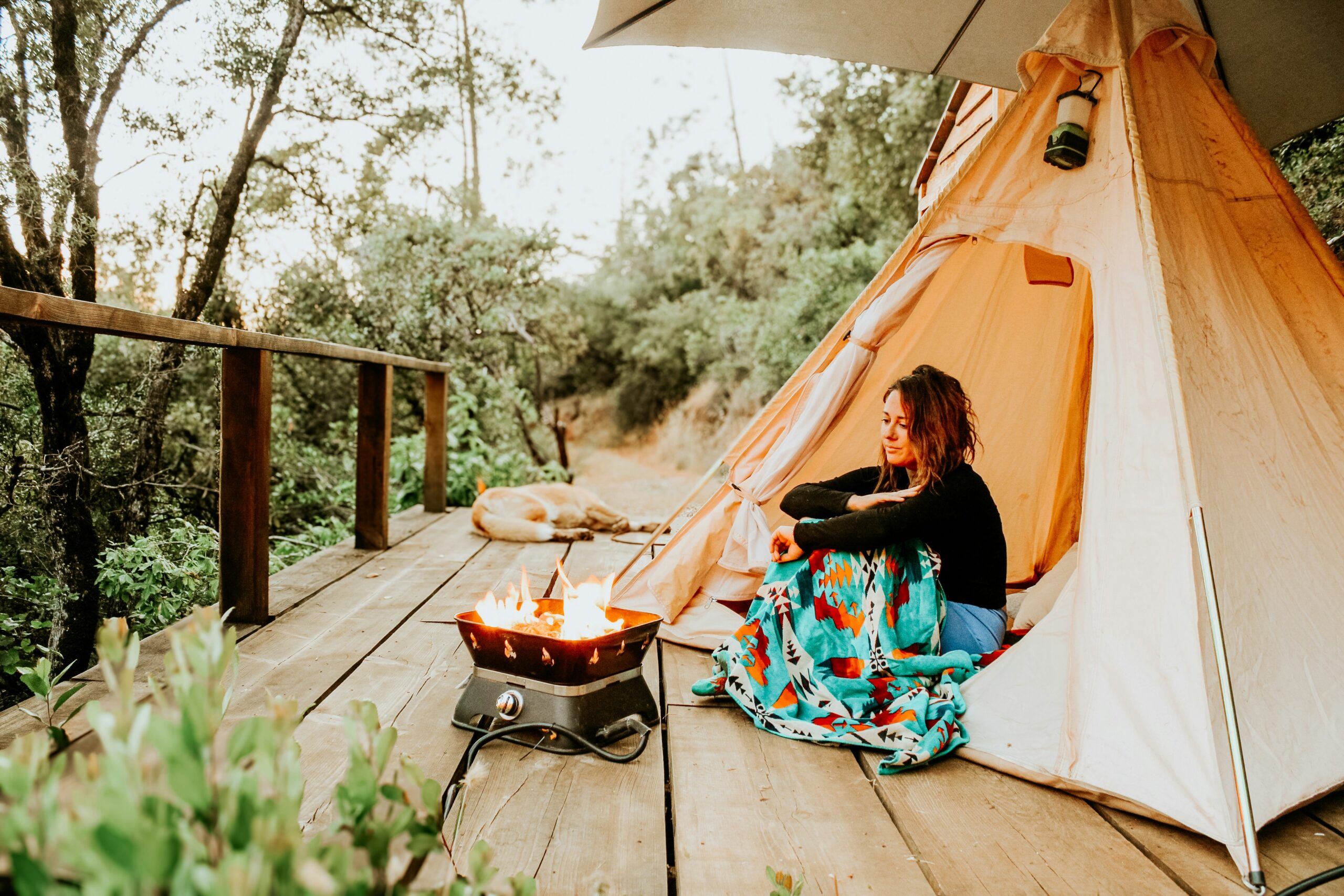 Camping Canopy Setup Mistakes