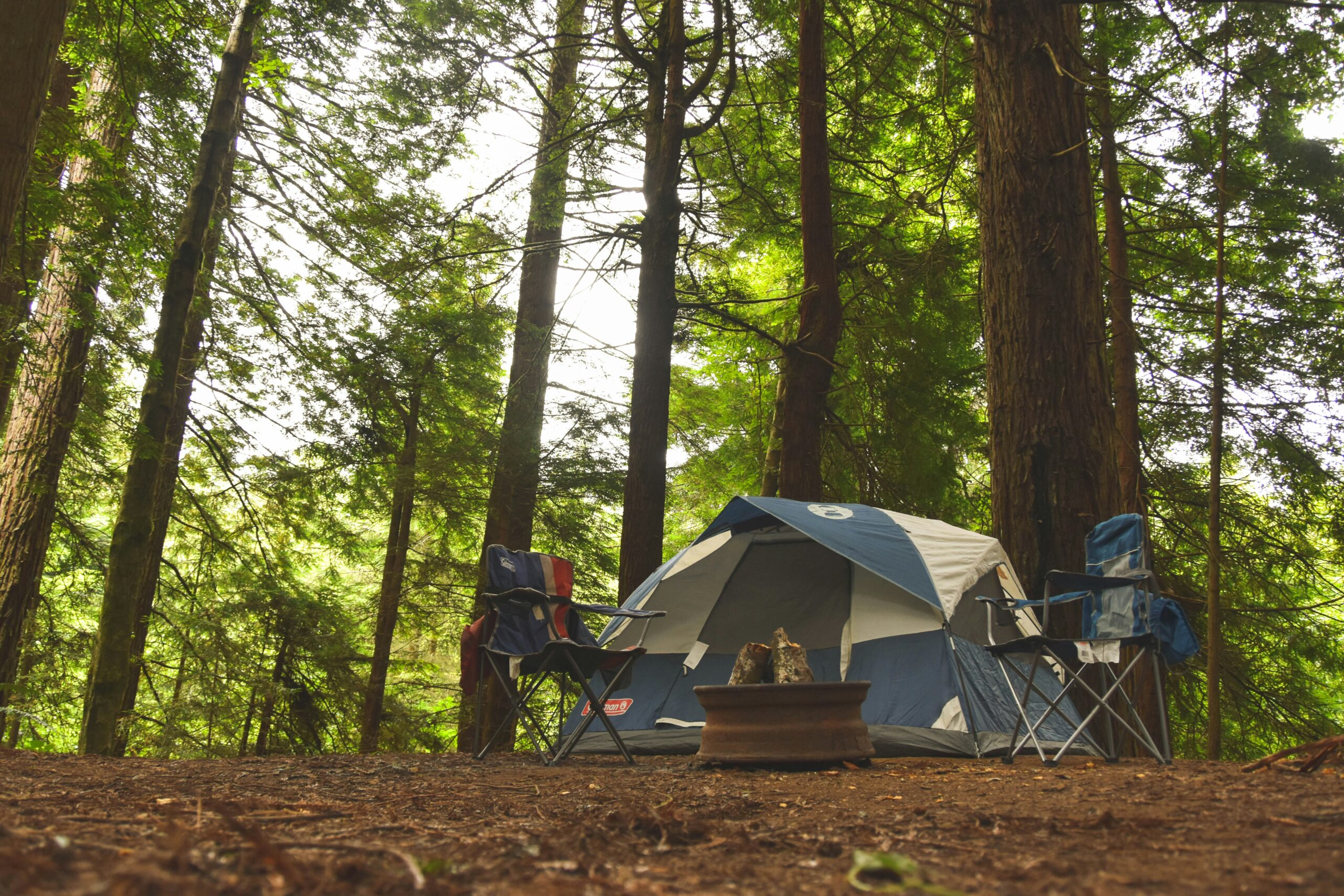 Last winter, a fellow camper’s “four-season” canopy collapsed under three inches of wet snow, and I witnessed it happen.