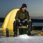 Camping Canopy for Small Campers