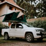 Truck Canopy Camping