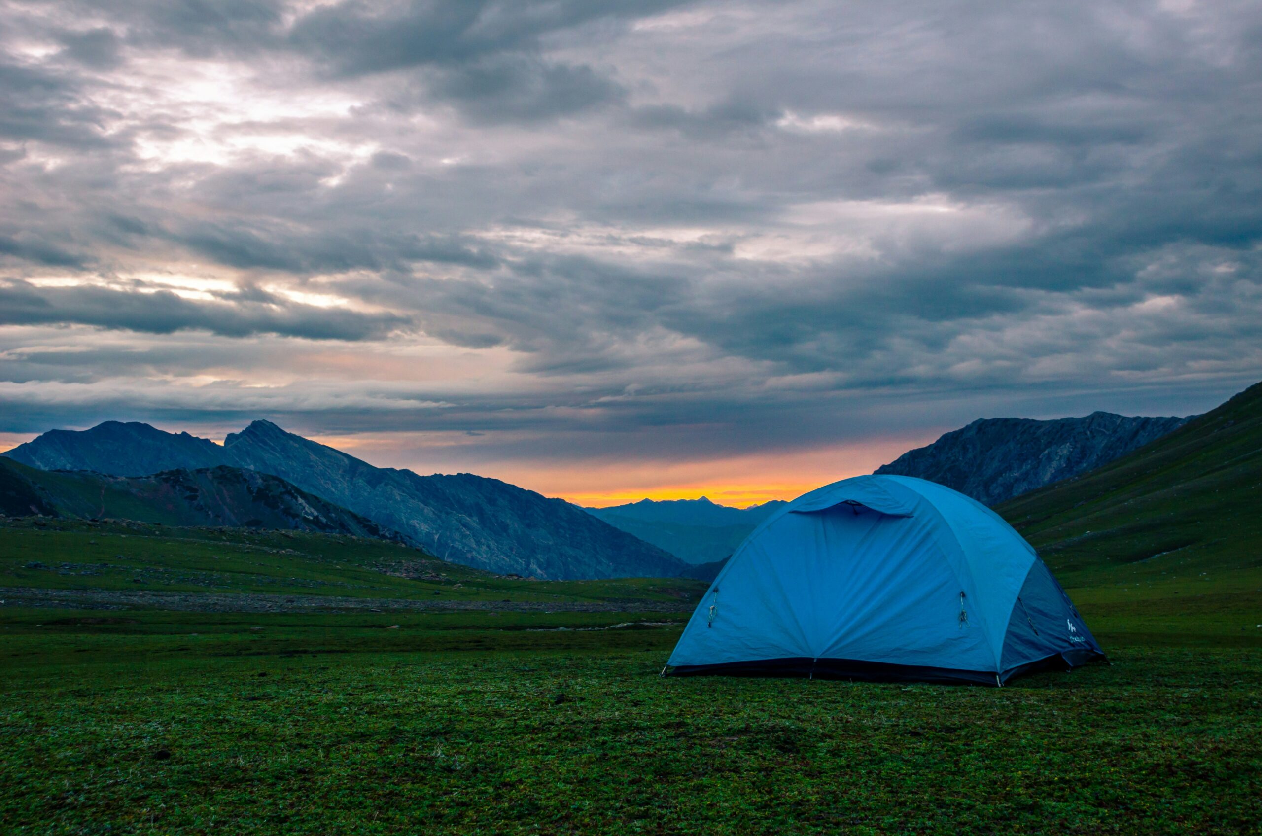 The Ultimate Guide to Choosing a Camping Canopy for Your Small Camper