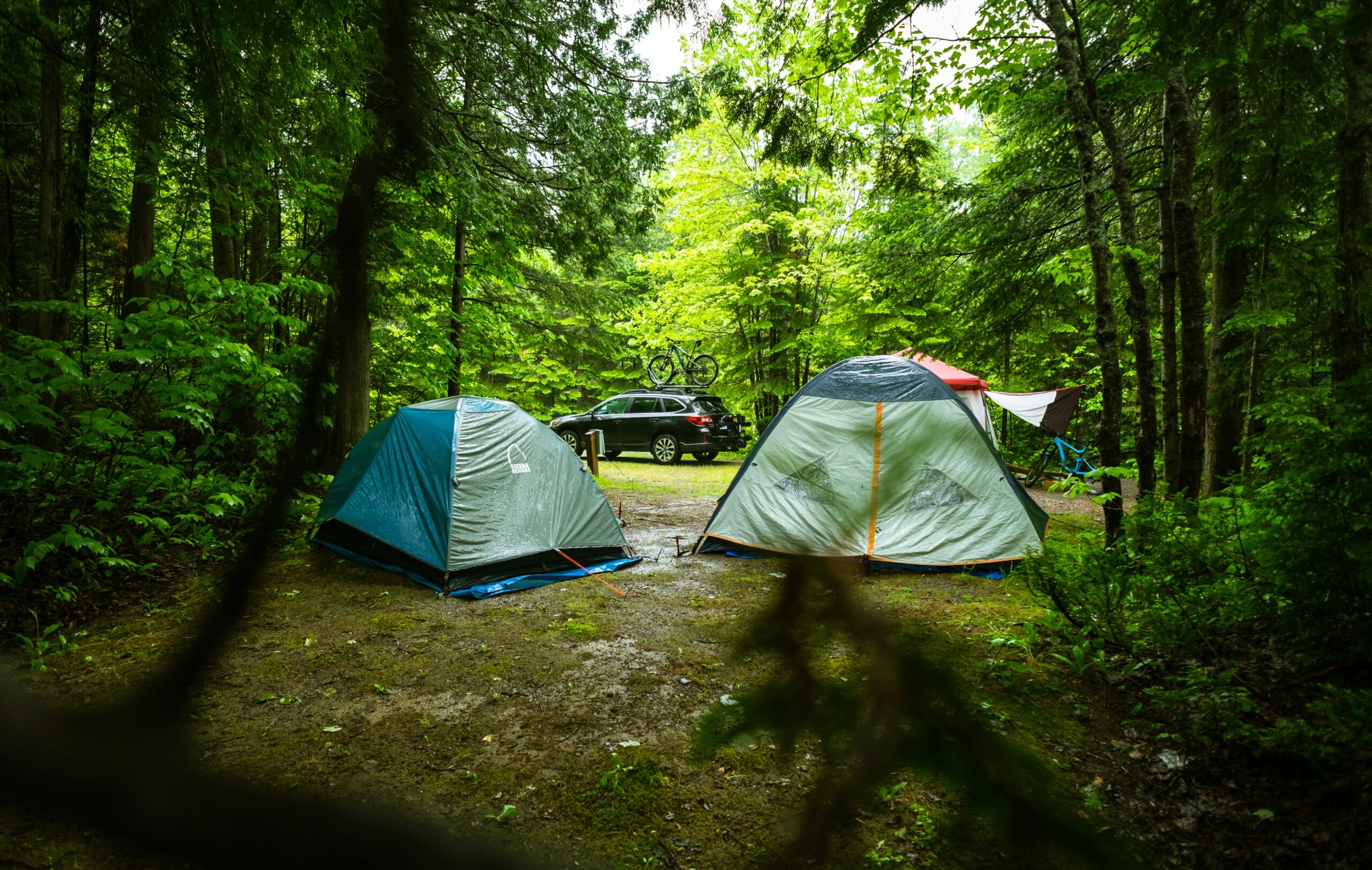 Do You Need a Canopy AND a Tent? Here’s the Honest Answer