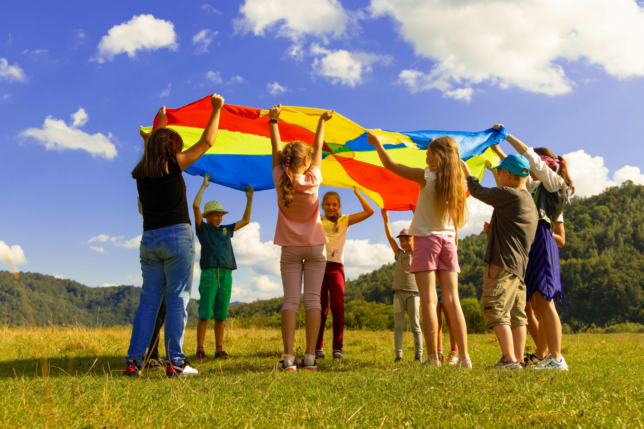How to Stop Your Camping Canopy from Flying Away in Wind