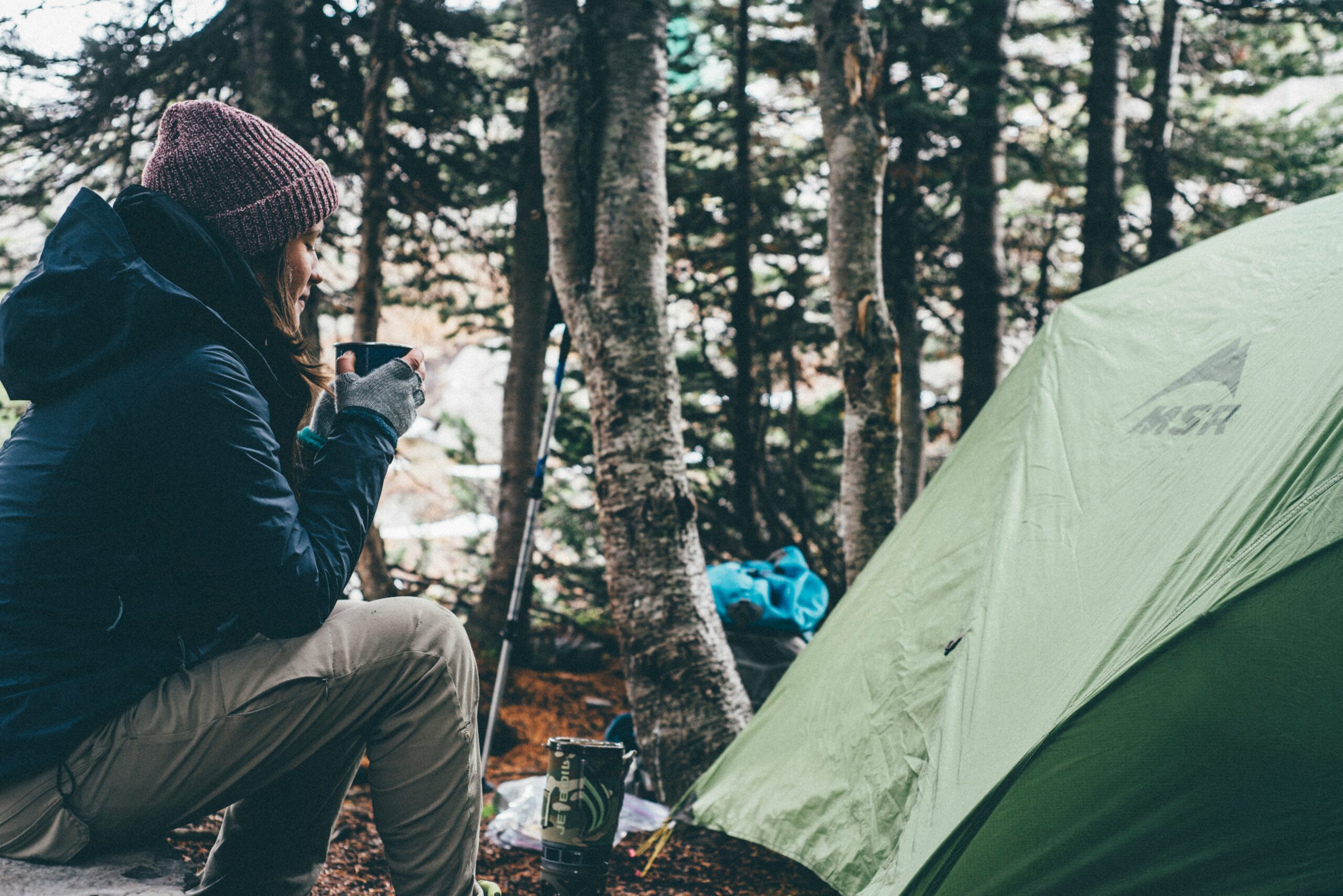 Aluminium vs Steel Frame Canopy — Which Is Better for Camping?